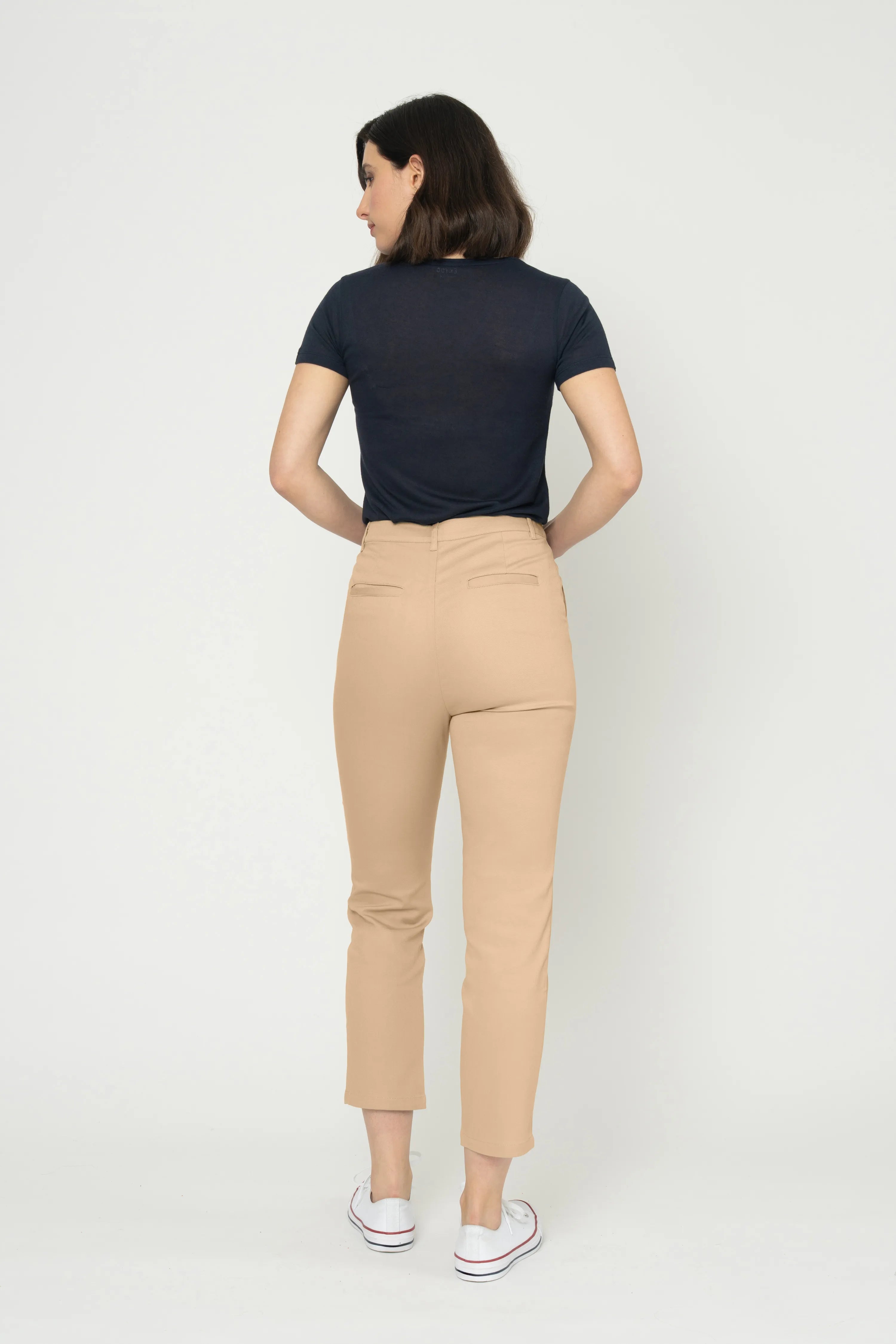 PANTALON ELANOR - RUSTIC