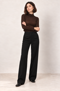 TEE-SHIRT TORI - MARRON