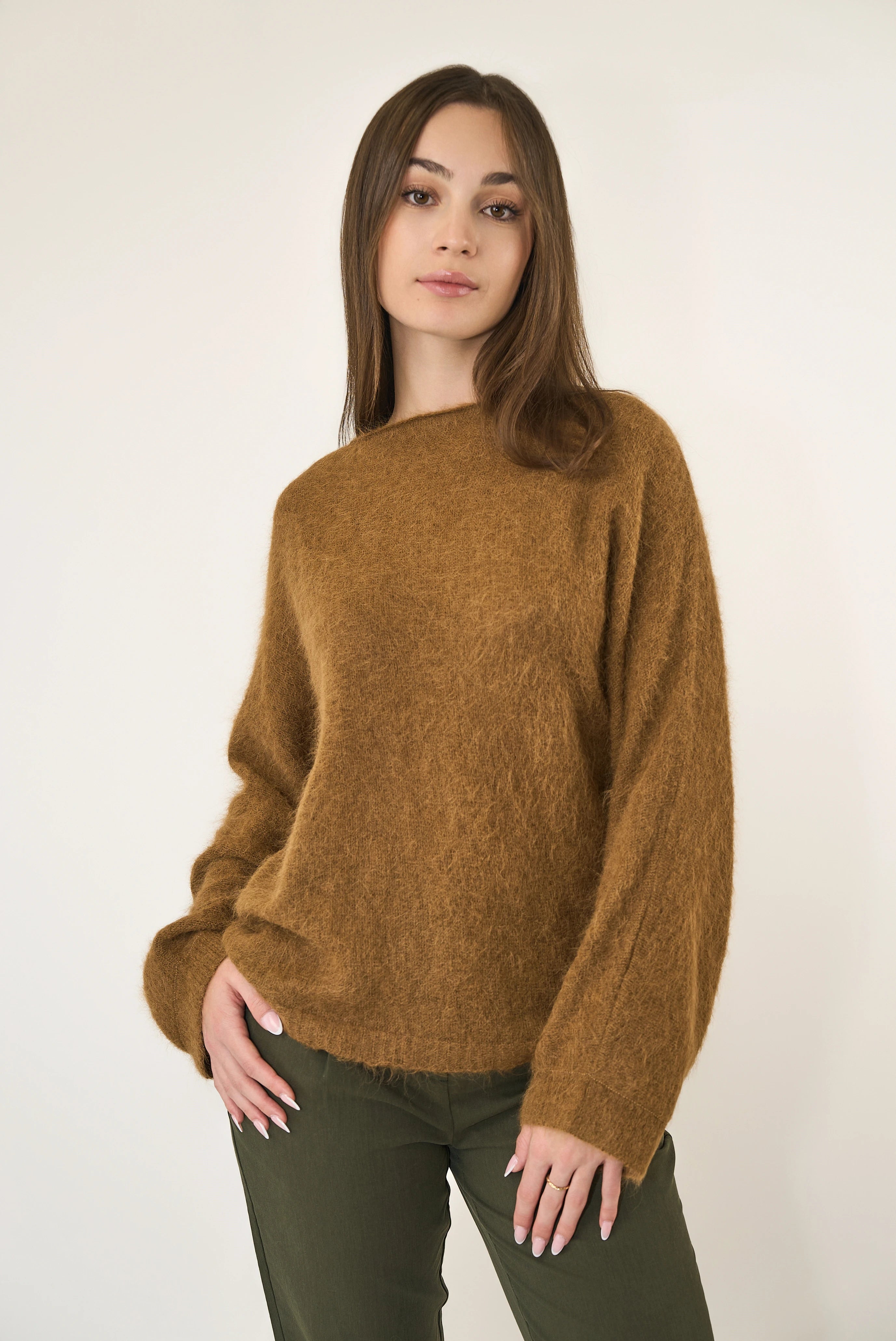 PULL MURIETTA - CAMEL