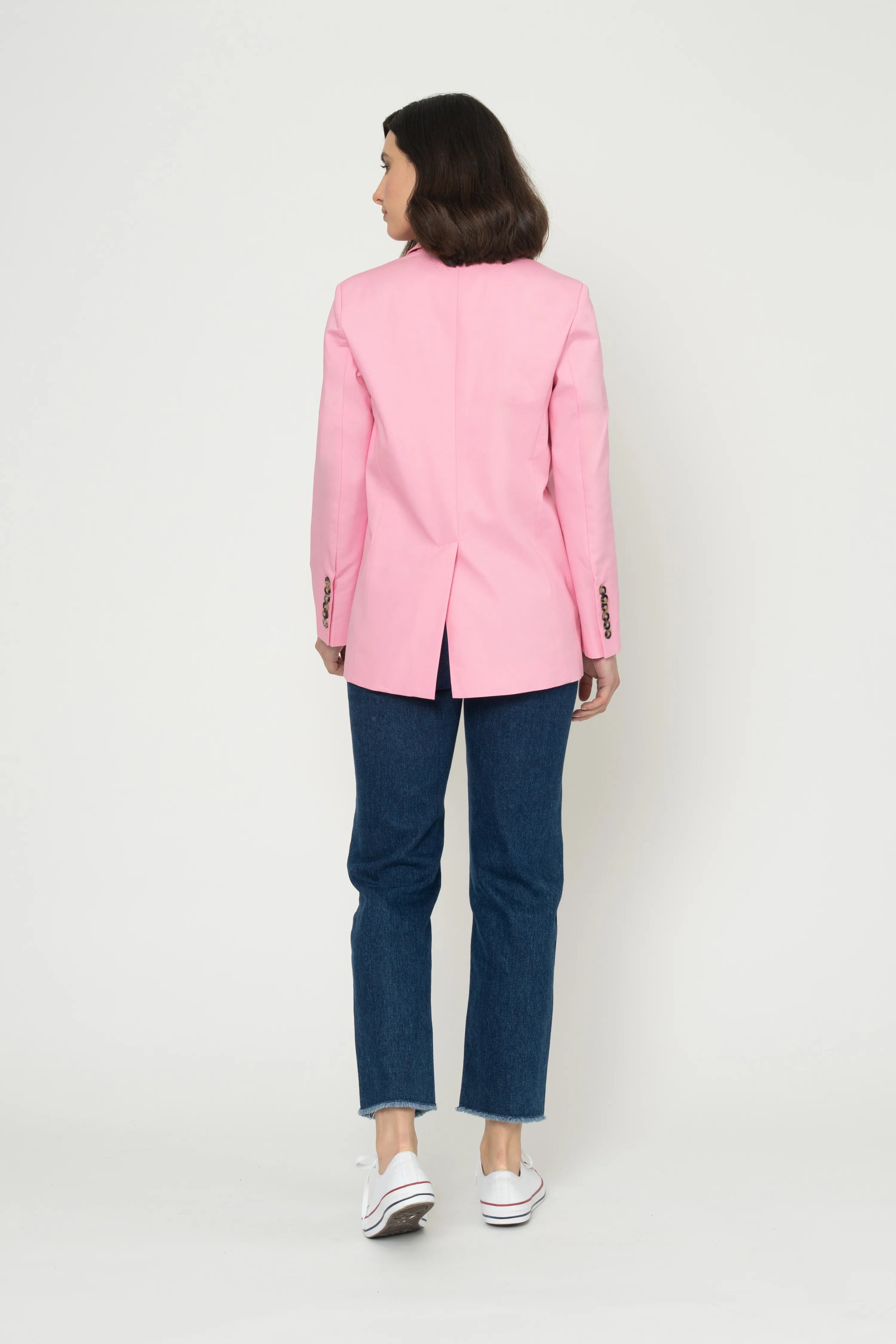 VESTE LALA - BONBON