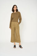 PANTALON LAURIA - KAKI