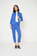 VESTE RYMA - OUTREMER