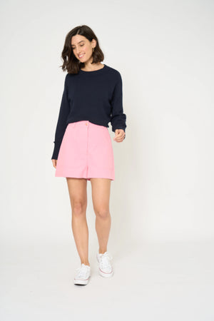 SHORT SAMUEL - BONBON