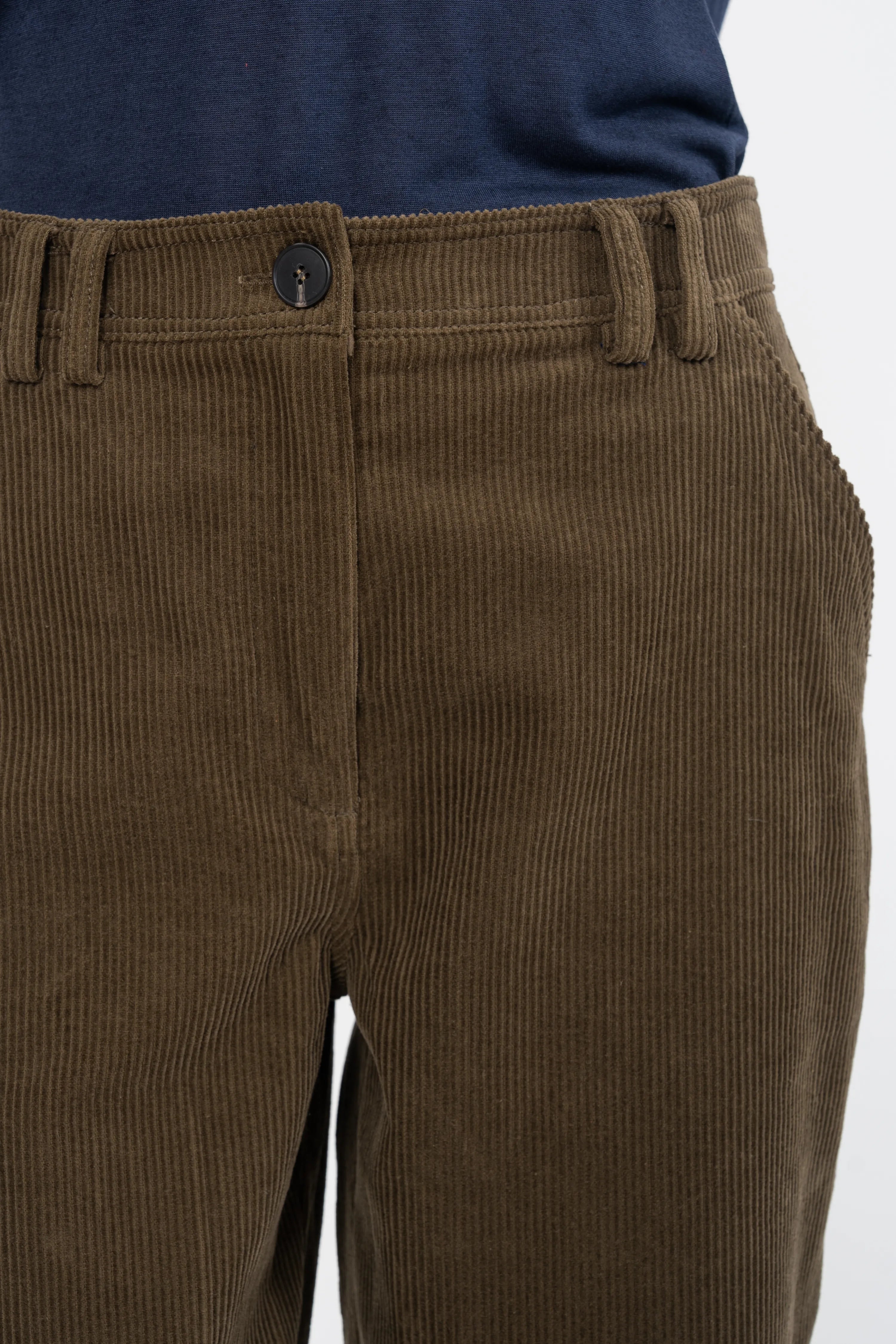 PANTALON LAURIS - BRONZE