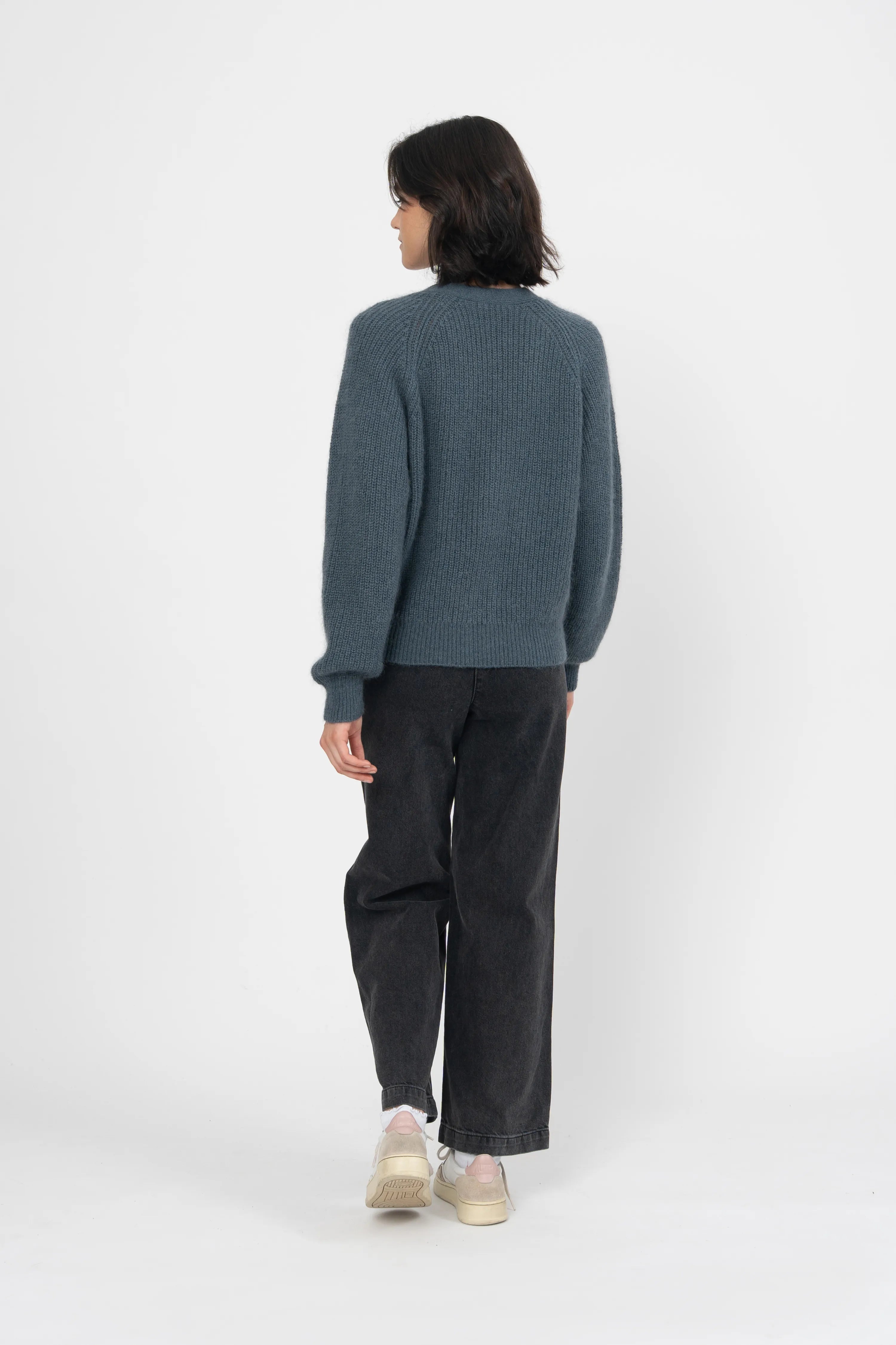 GILET MONKI - HORIZON