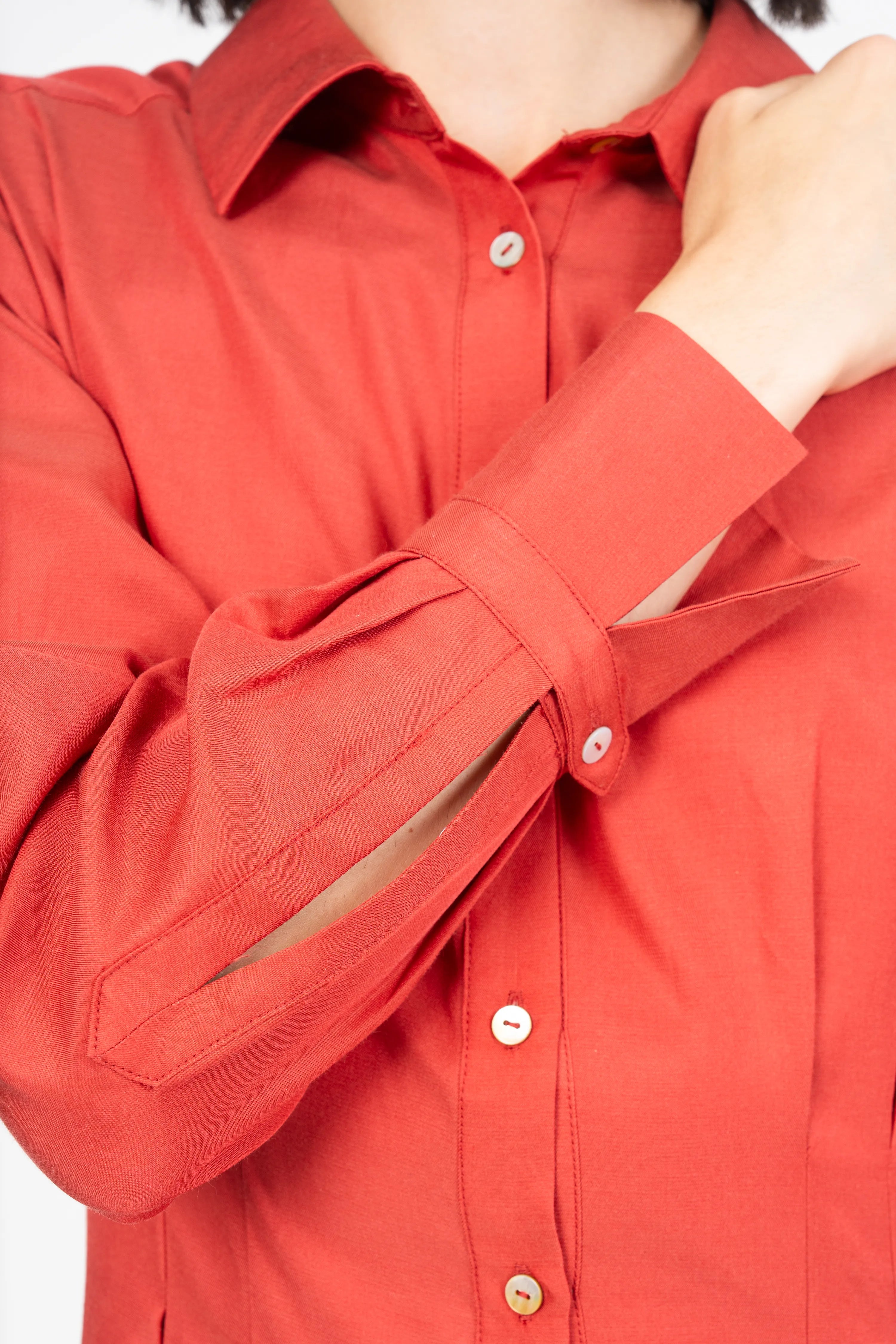 ROBE SOLAL - TANDOORI