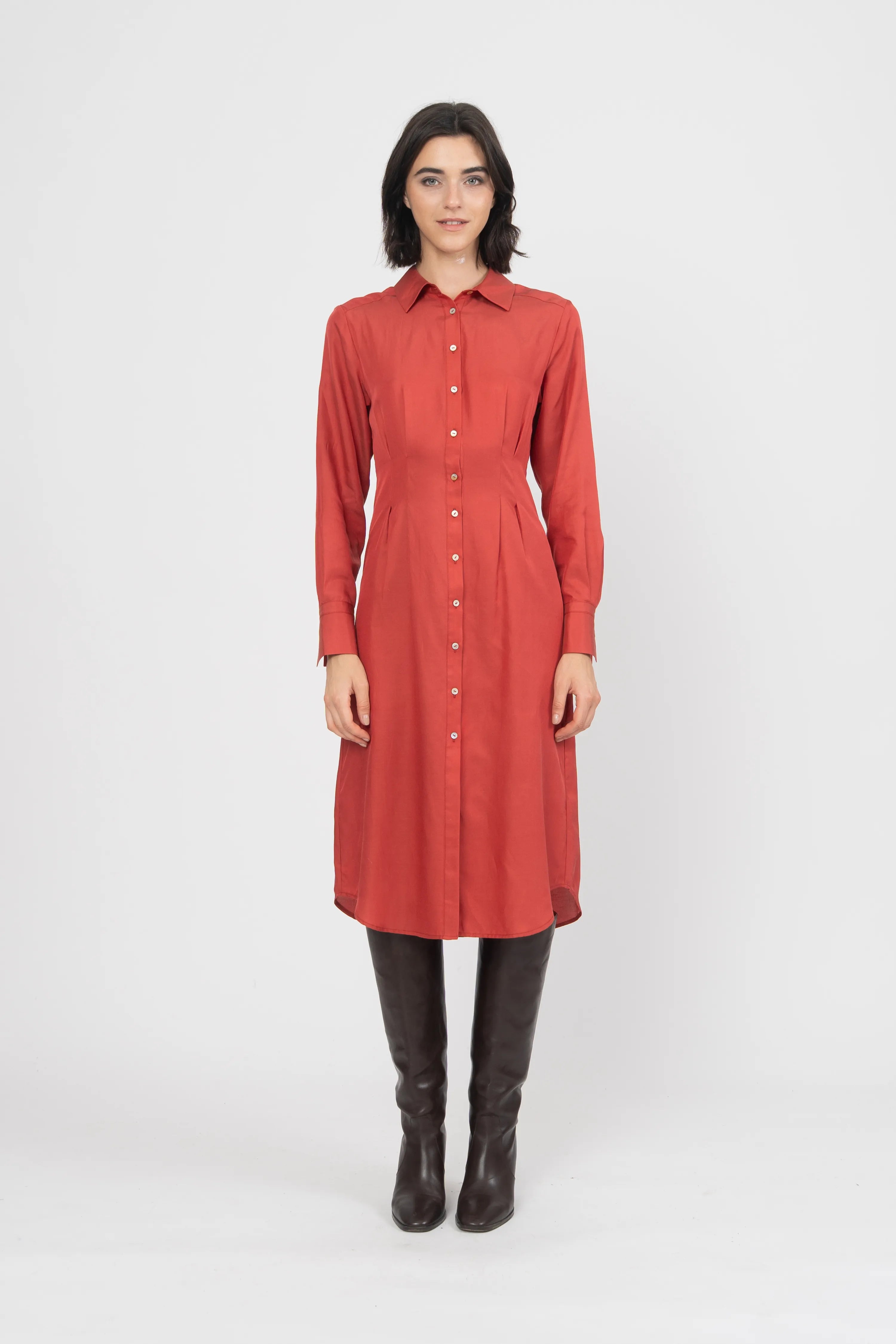 ROBE SOLAL - TANDOORI