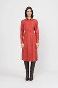 ROBE SOLAL - TANDOORI