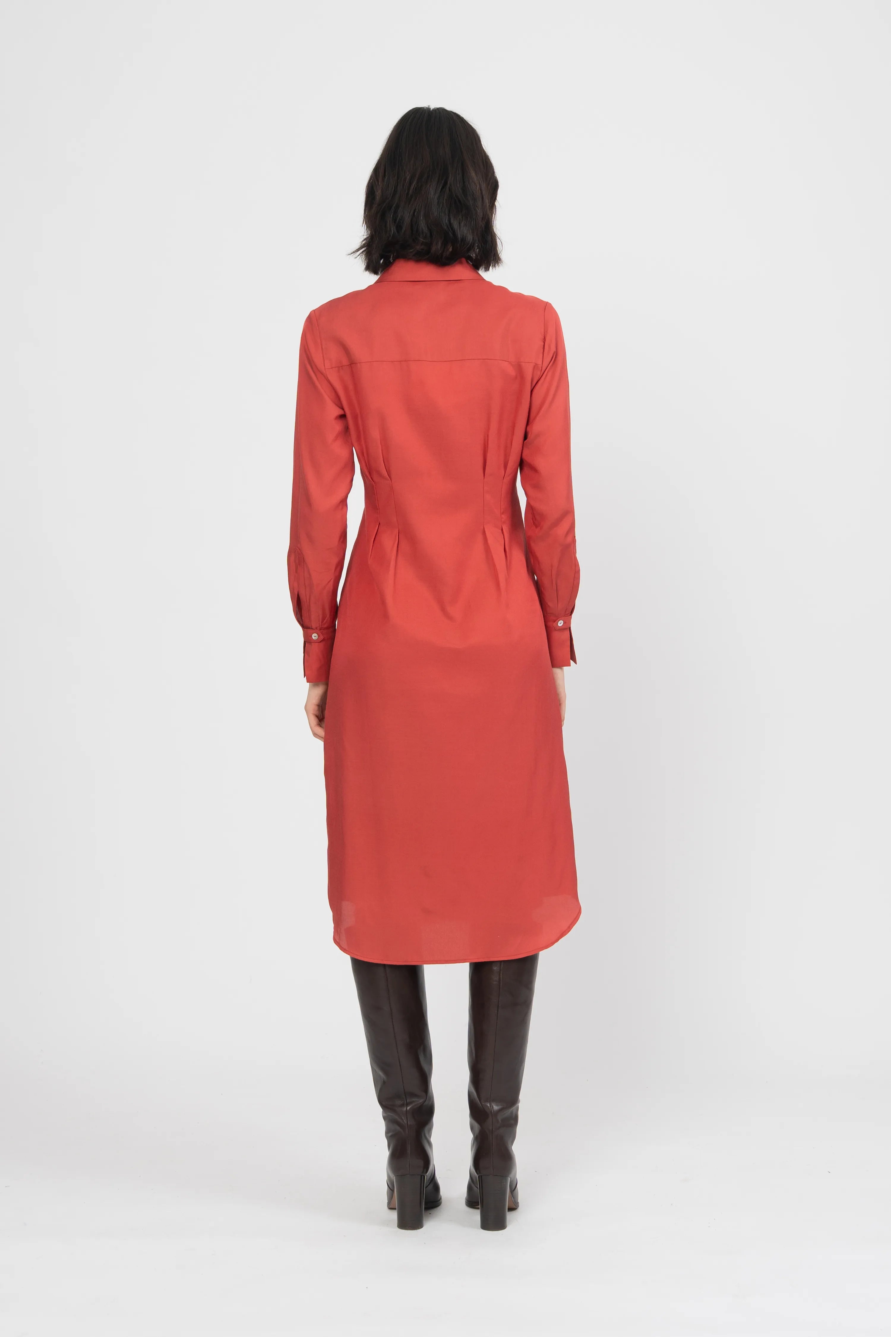 ROBE SOLAL - TANDOORI
