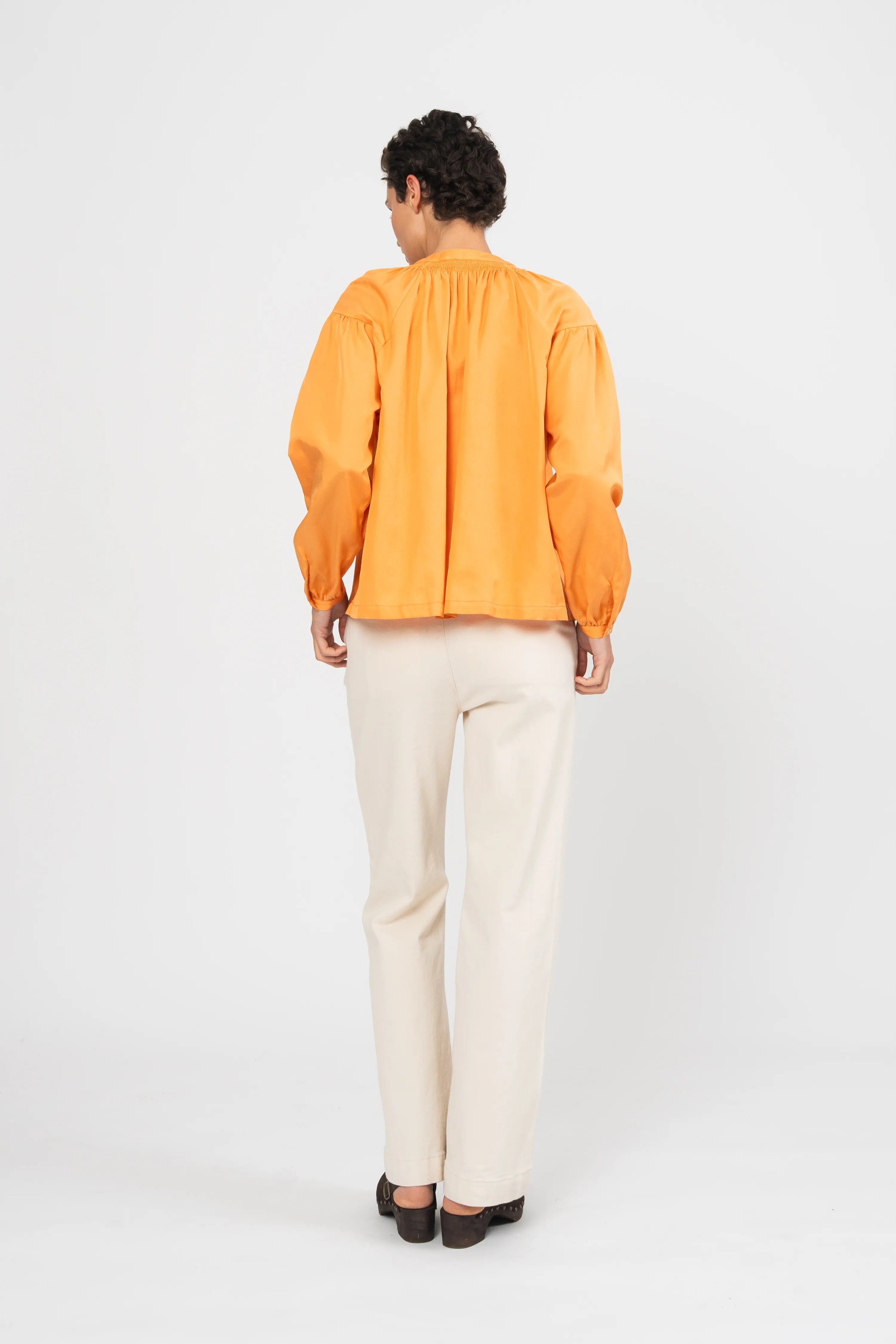 BLOUSE SOFIEL - NUGETS