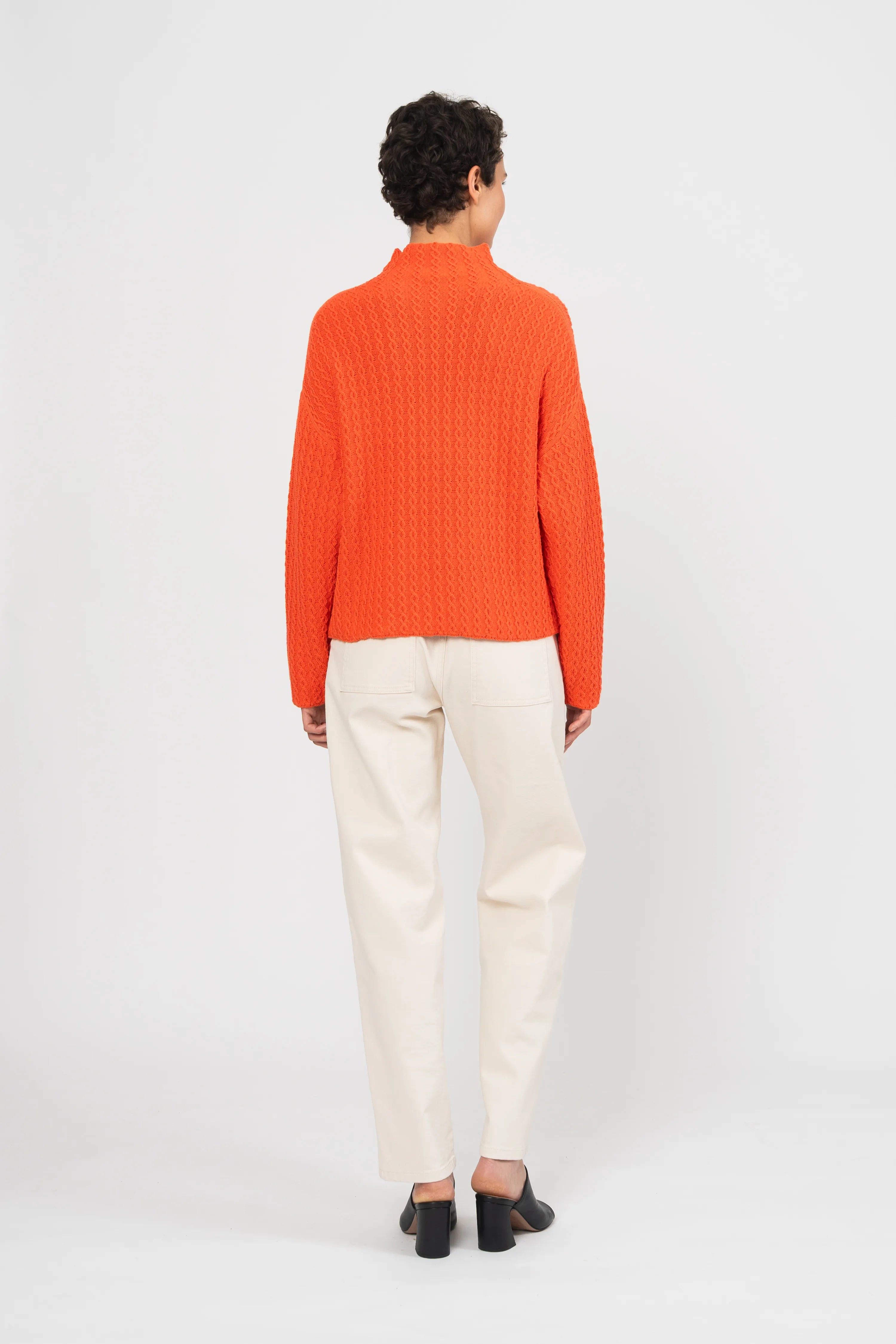 PULL MONTRY - CORAIL