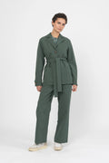 VESTE CORALIE - JUNGLE