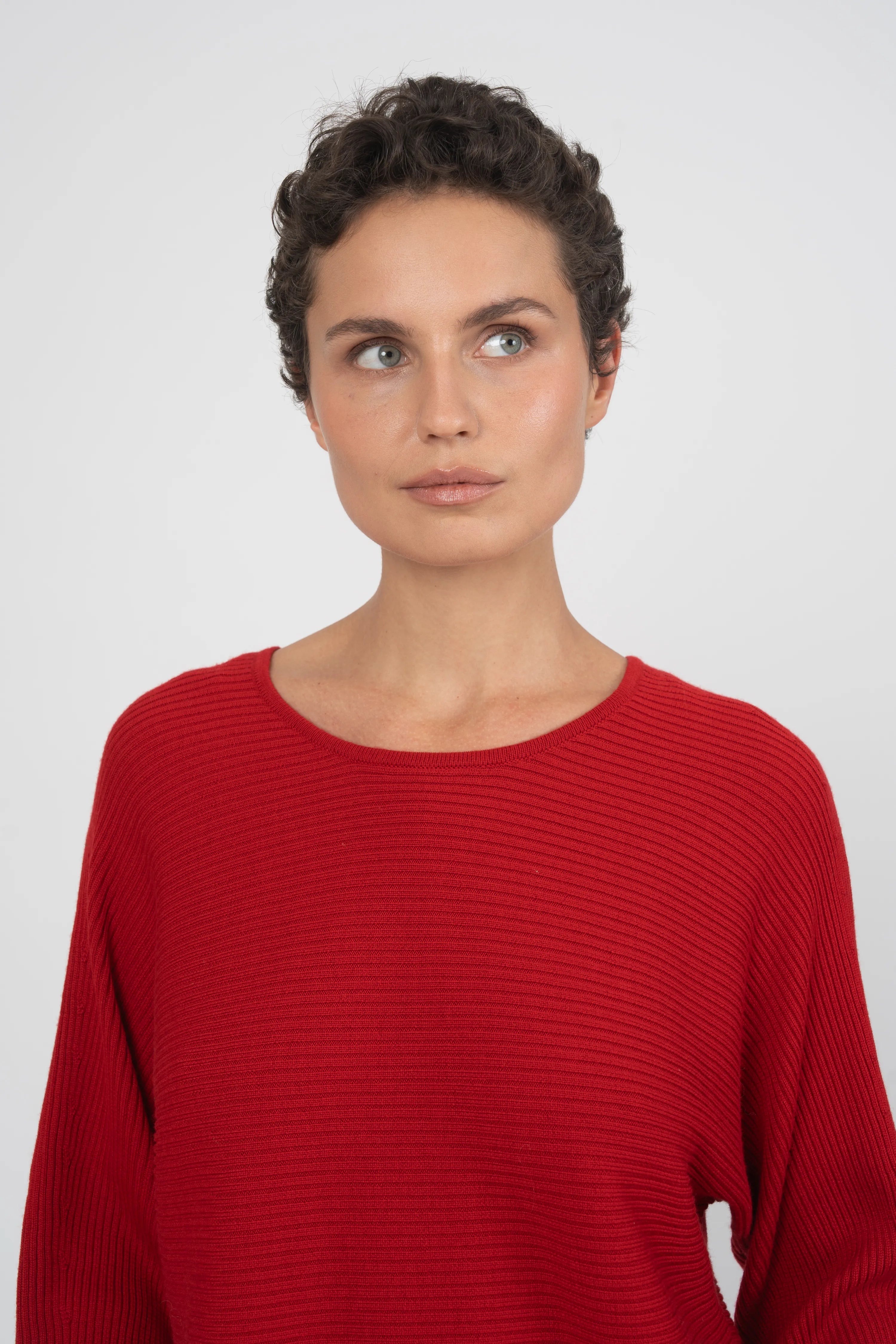 PULL MELISSE - LIPSTICK