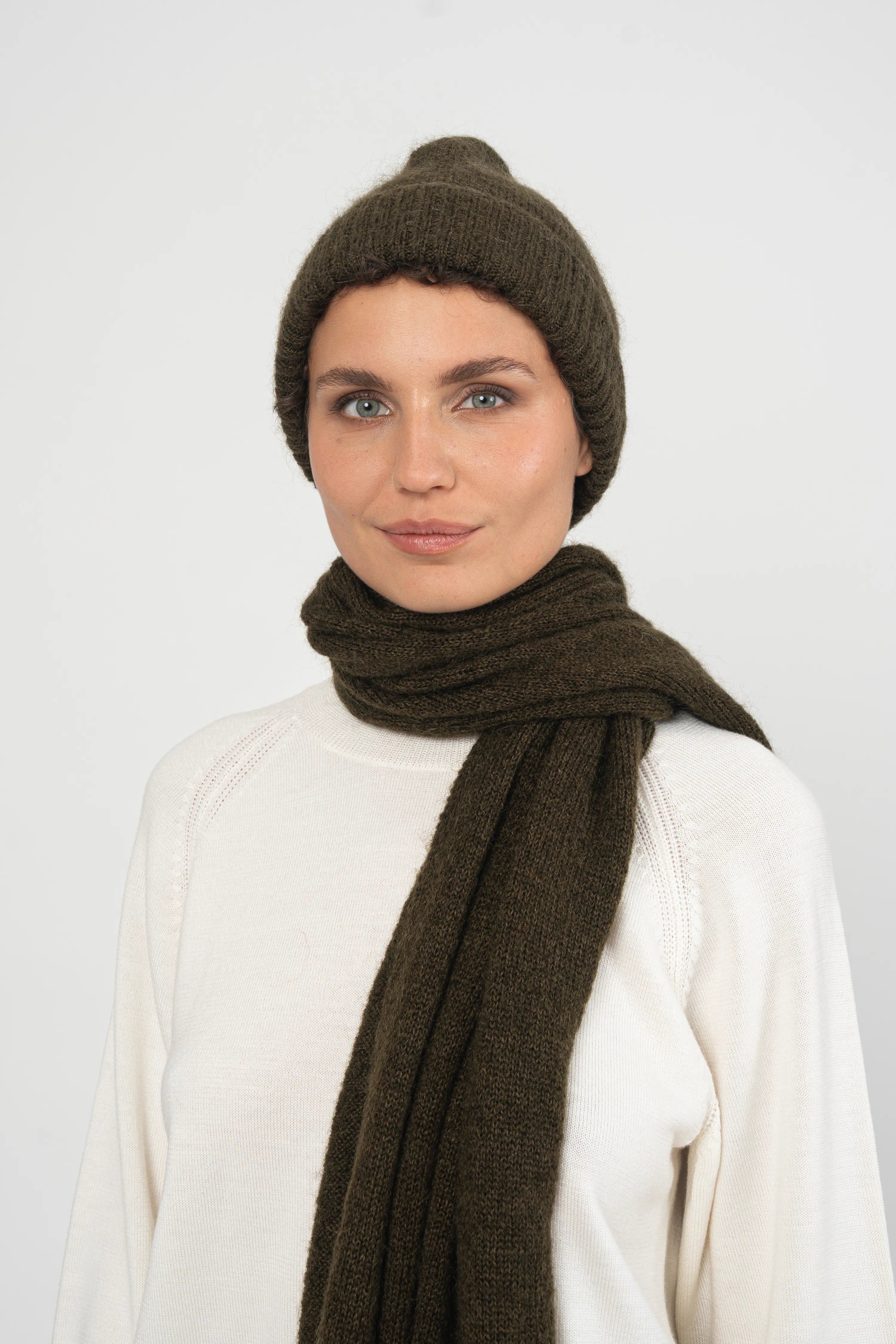 BONNET MOJO - BRONZE