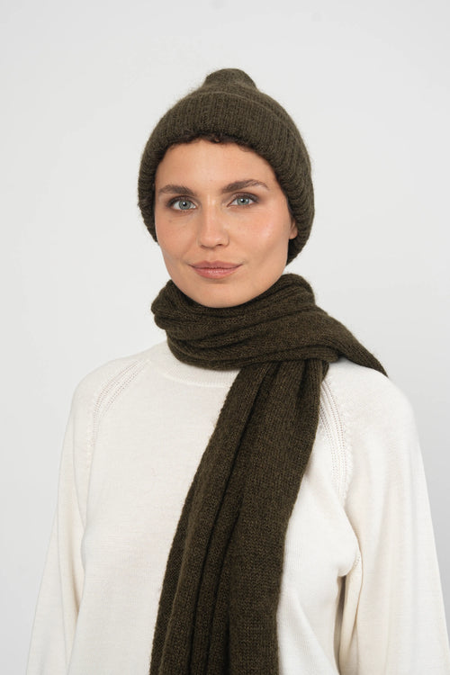 BONNET MOJO - BRONZE