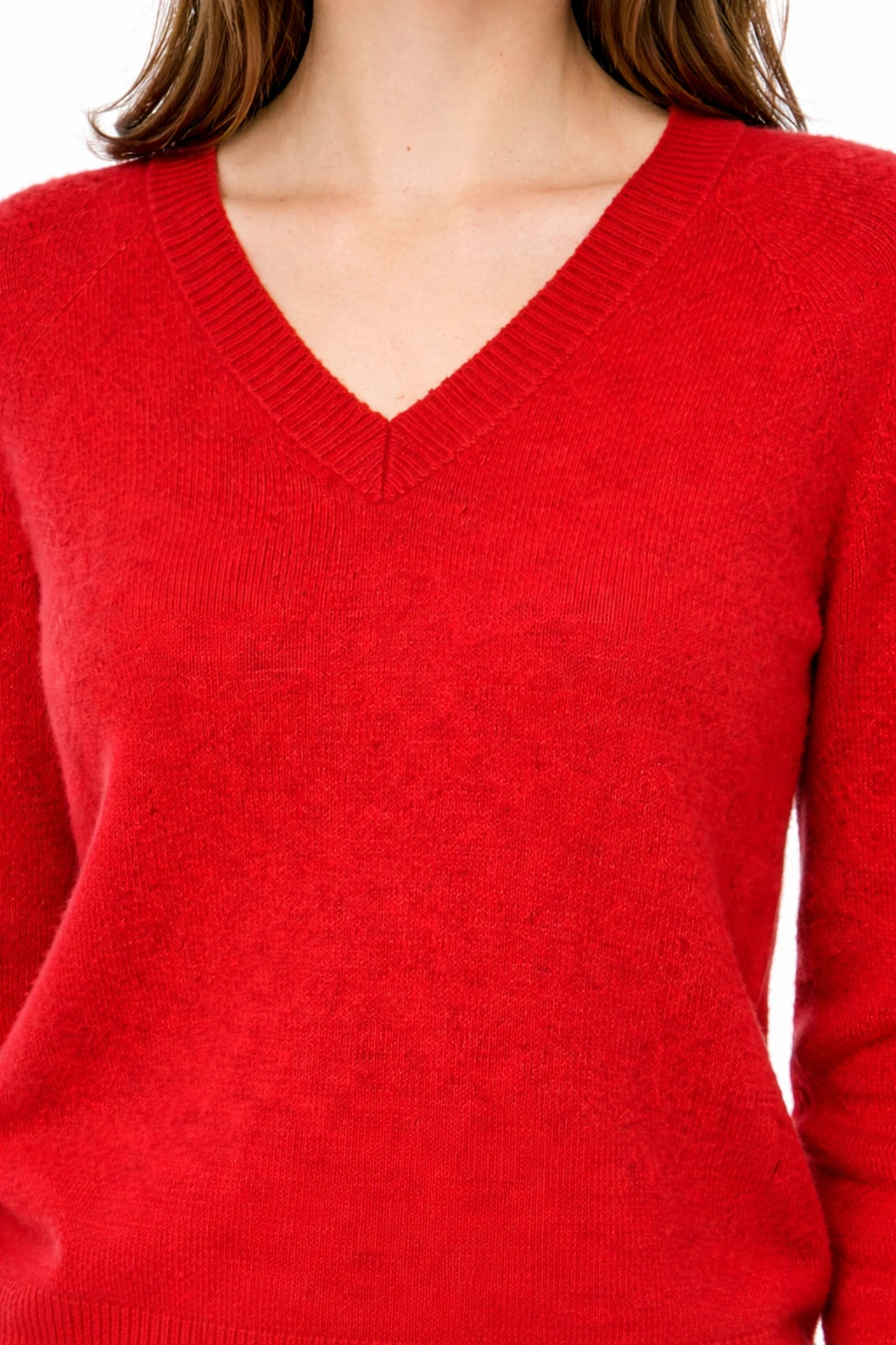 PULL MIRANDE SURI - LIPSTICK