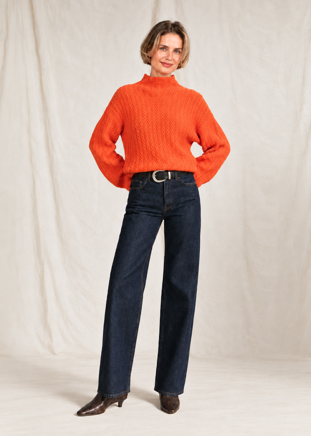 PULL MONTRY - CORAIL