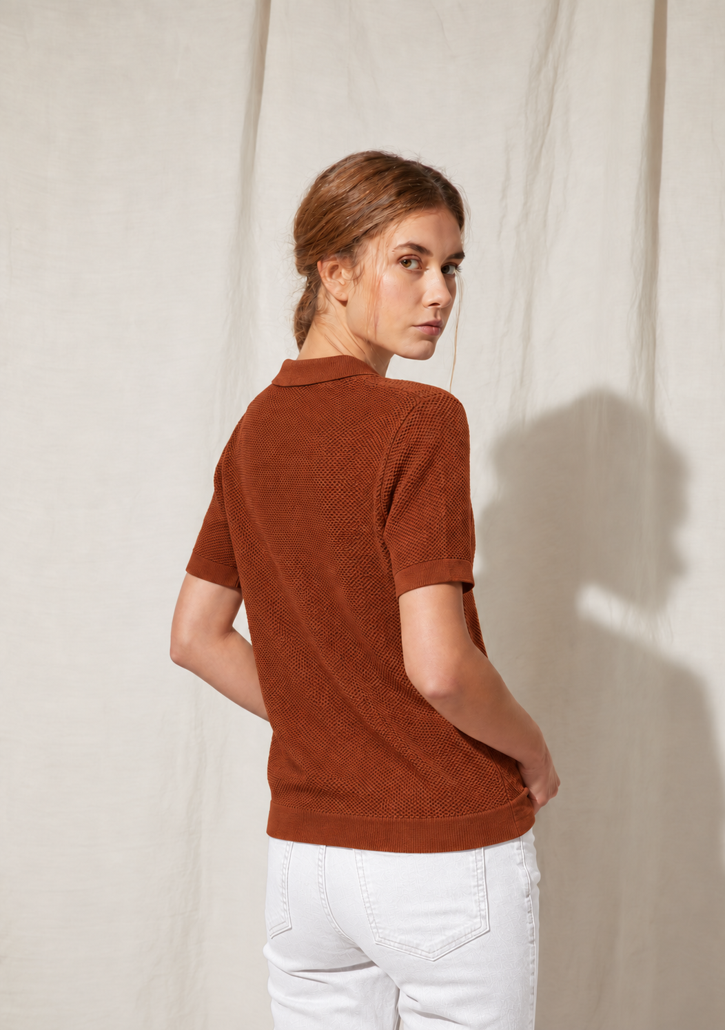 PULL ALMERIA-TAMARIN
