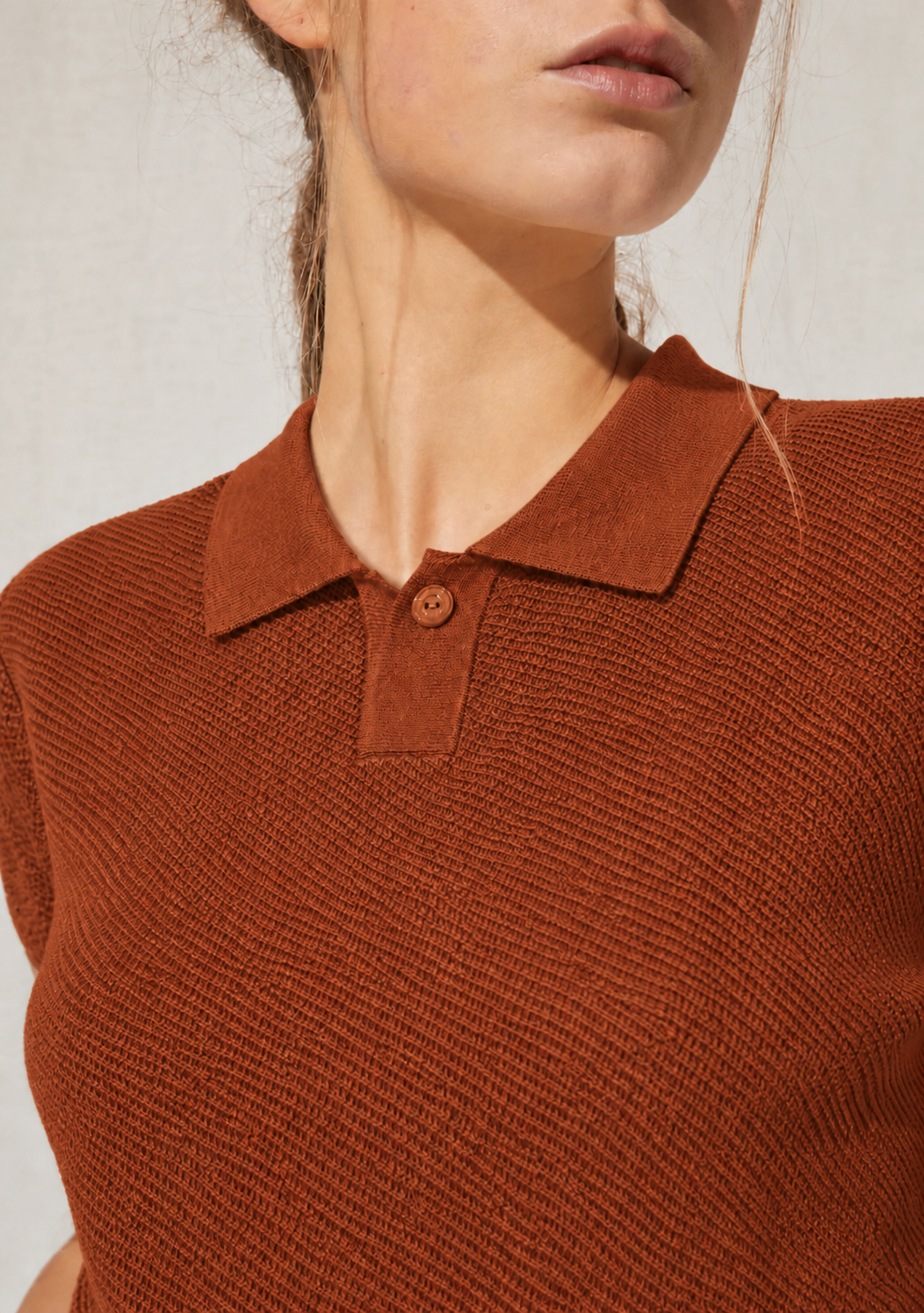 PULL ALMERIA-TAMARIN
