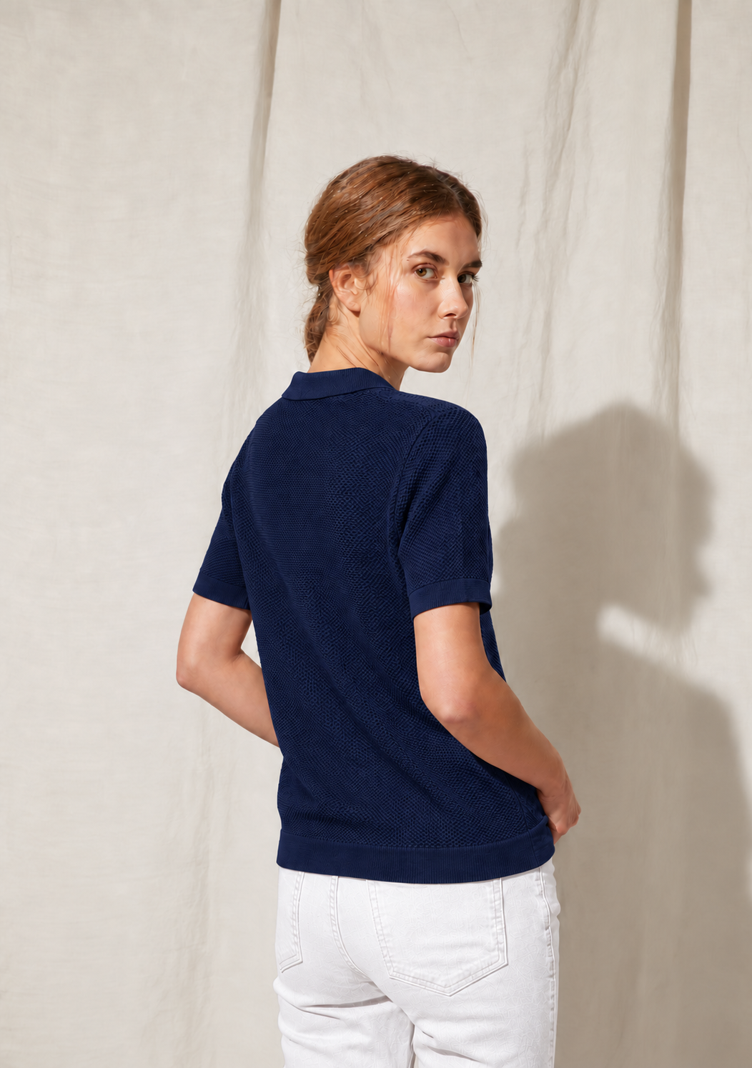PULL ALMERIA-NAVY