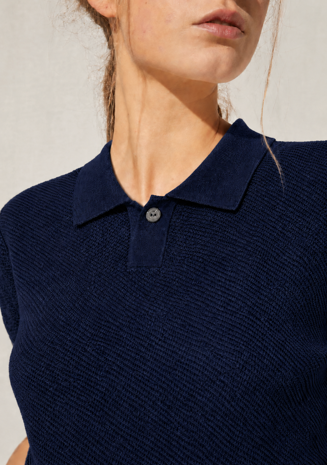 PULL ALMERIA-NAVY
