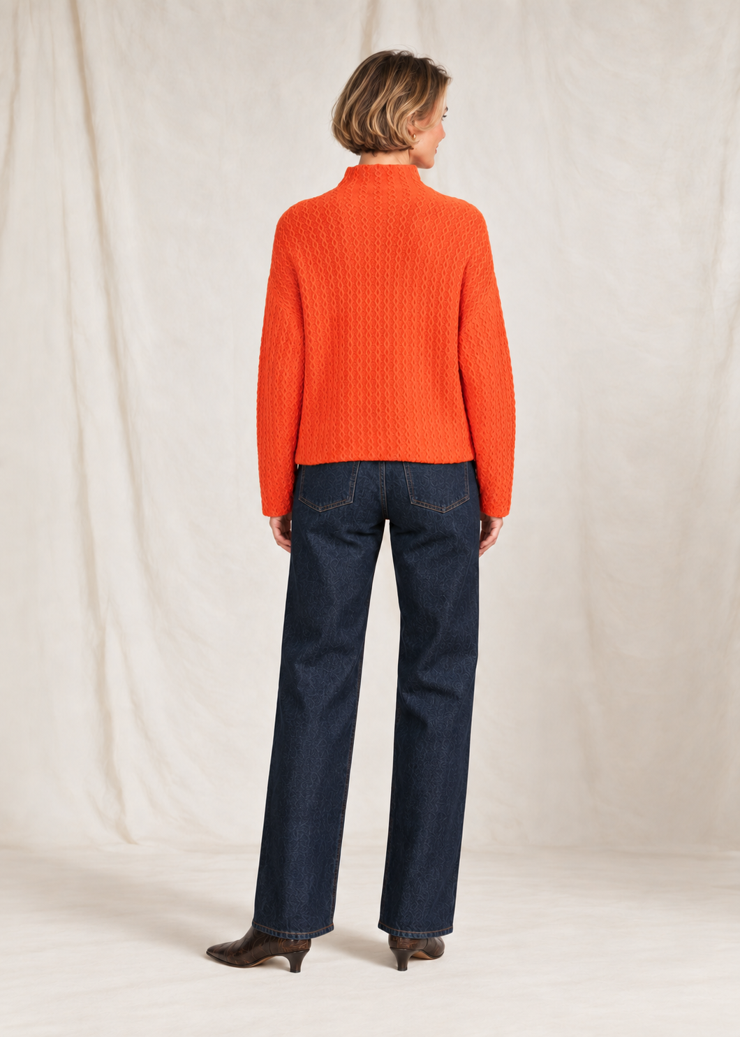 PULL MONTRY - CORAIL